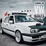 Golf 3